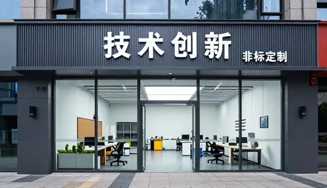配件供应在设备维护中的关键作用与应对趋势