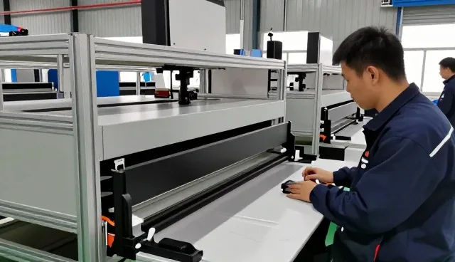 工业设备配套数字化发展与工业输送带系统应用分析